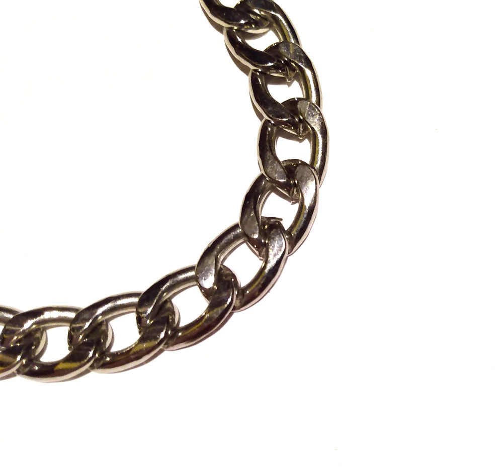 Haunted Ghost Bracelet, The Crescent Hotel Ghost!