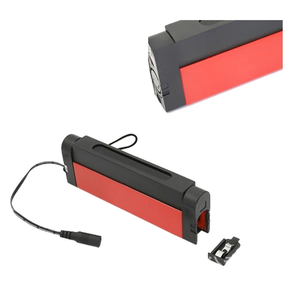 UV Lamp Tin Side Detector Tin Face Indicator Inspector for GlassId