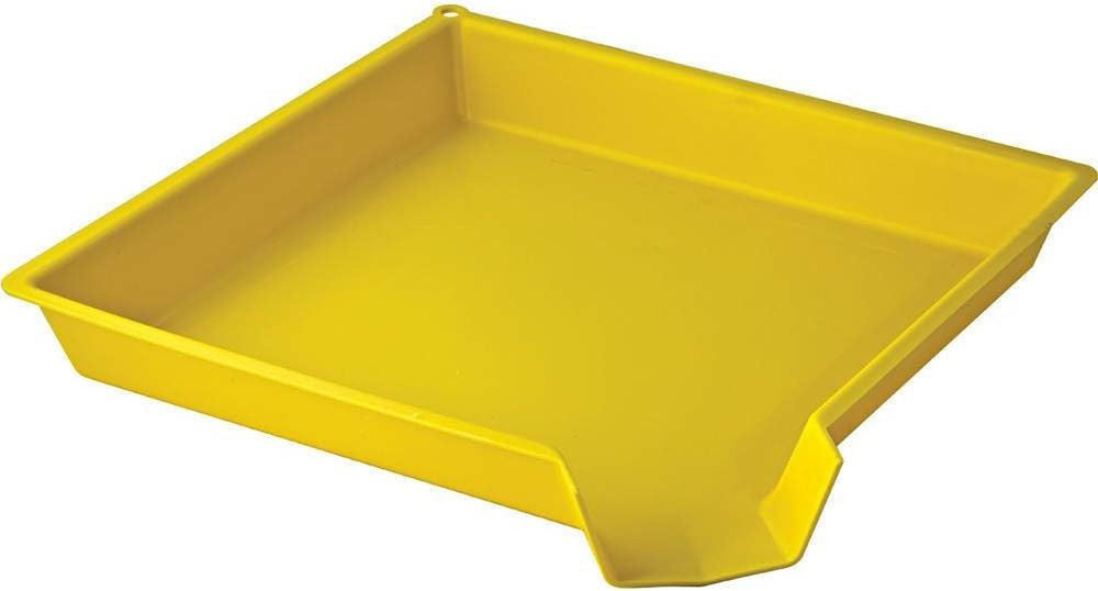 Easy Sorter Funnel Tray - Durable Rectangular Quick Sorting Tray for All Kinds o