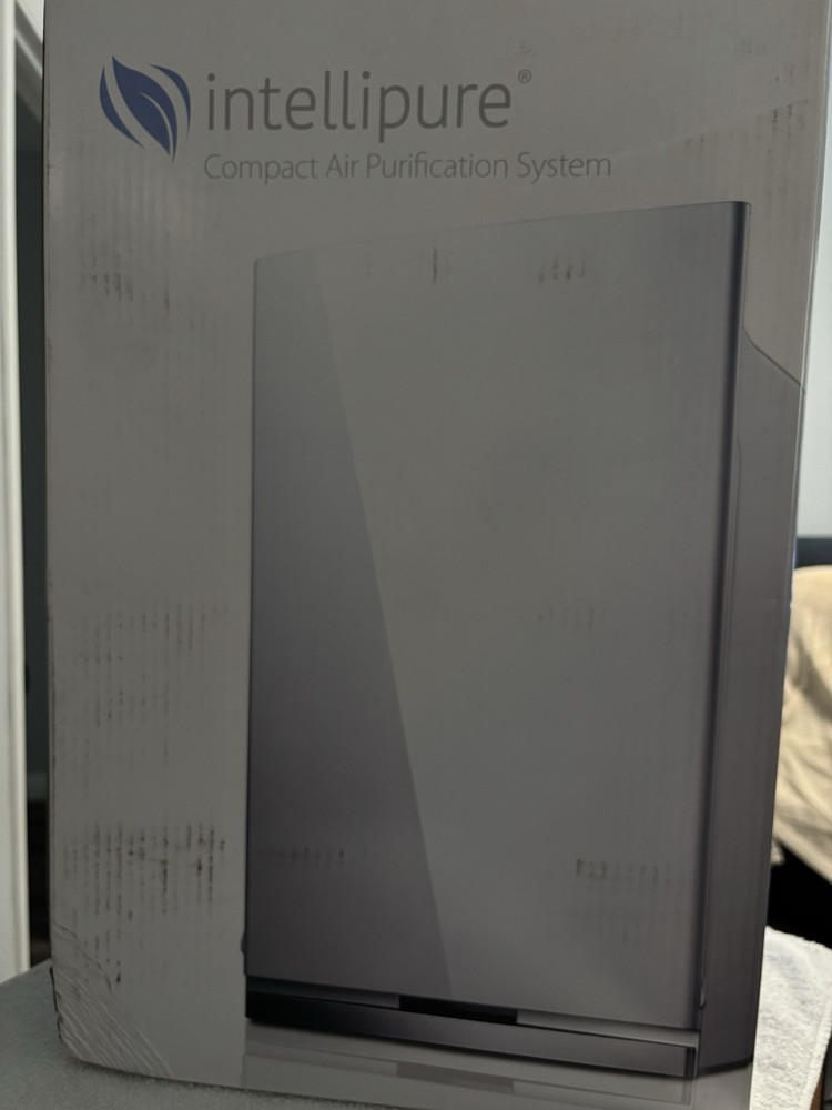 intellipure air purifier