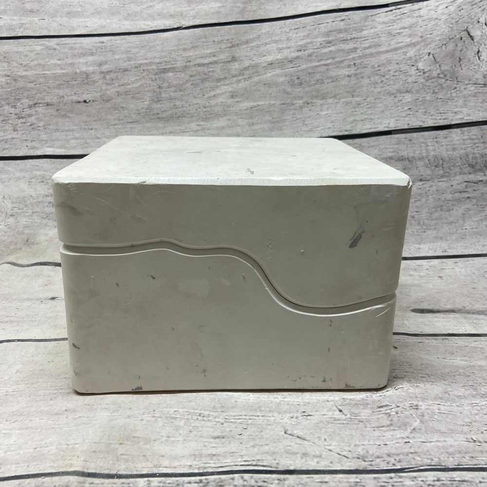 Unbranded Ceramic Casting Mold Teddy Bear #R-776
