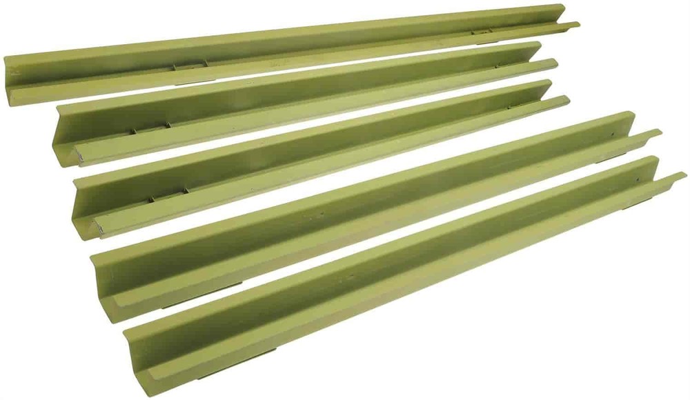 Dorman Products BED CROSSMEMBER KIT