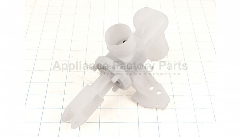 Midea 12138000002848 Valve (Drain)