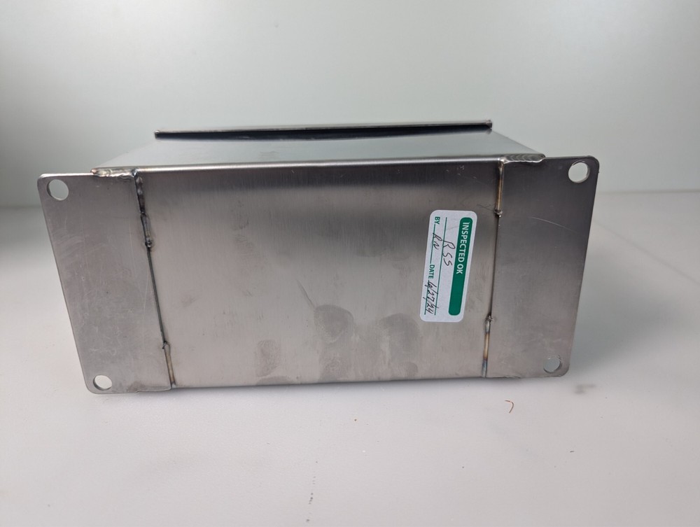 RSS-Remote Salvajor Remote Start/Stop Switch W/Bracket