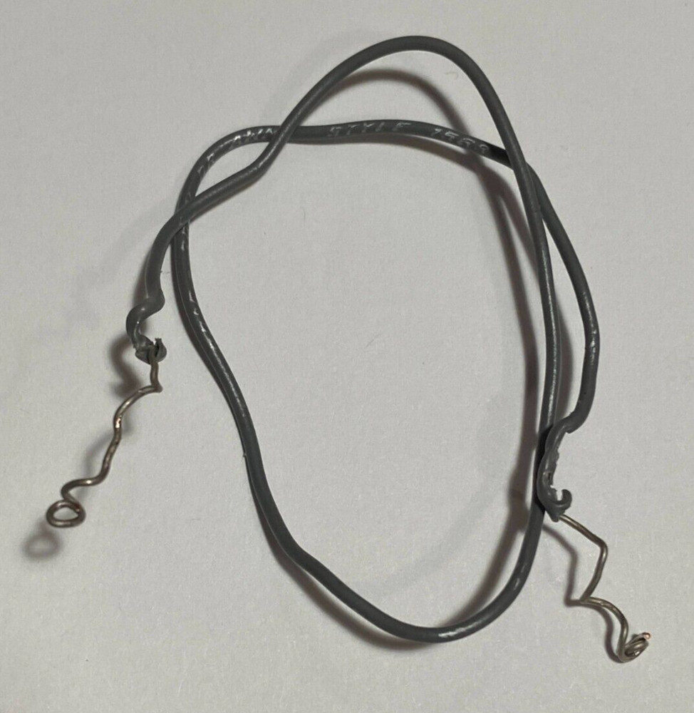 Bose Dual Cube and Red line Dual Cube Replacement Terminal with cable