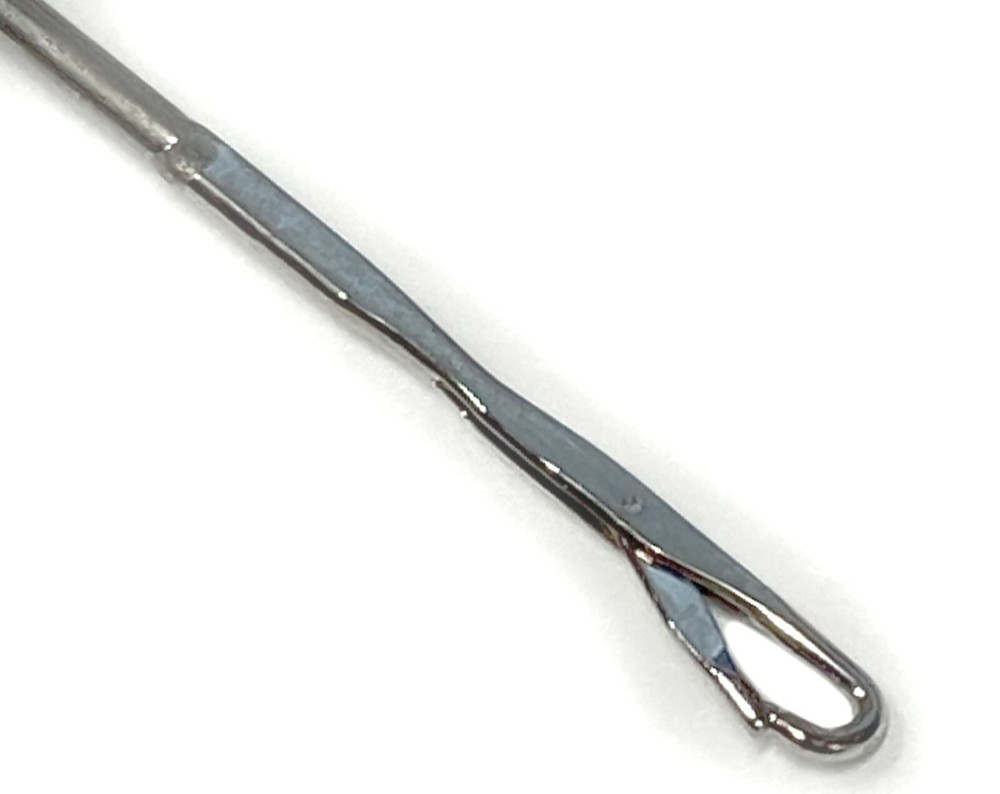 Loop turner (10" long) For sewing projects, perfect for making spaghetti straps,