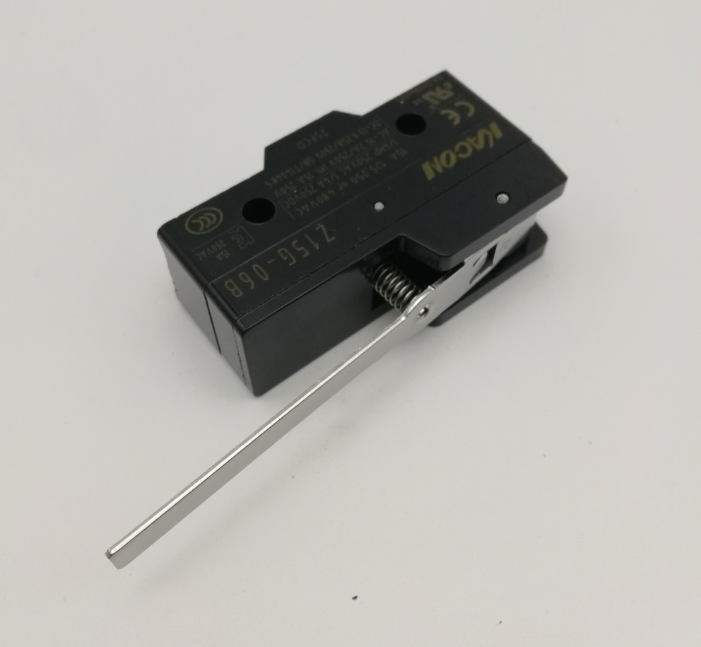 1PC Z15G-06B Microswitch travel switch Limit switch