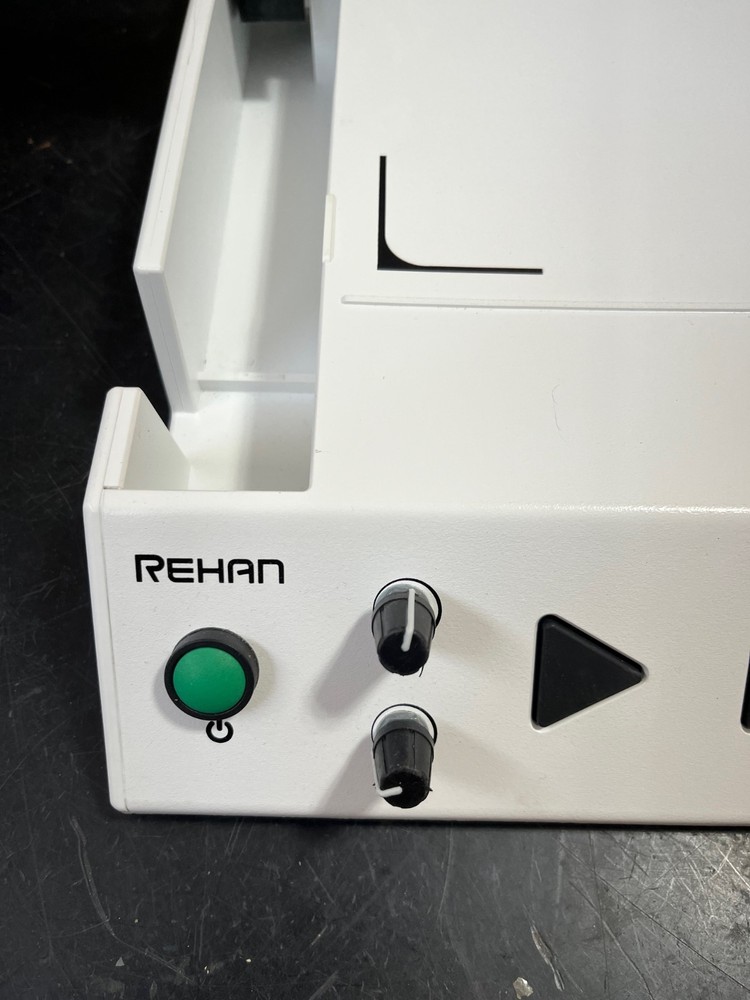 Rehan Electronics i-Reader | Reading Machine for Low Vision | Document & Books!