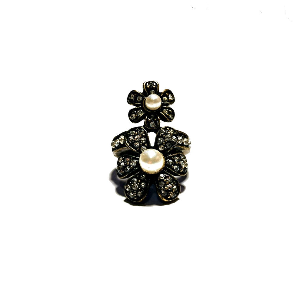 Haunted Ghost Ring, The Pearl Farm Ghost!