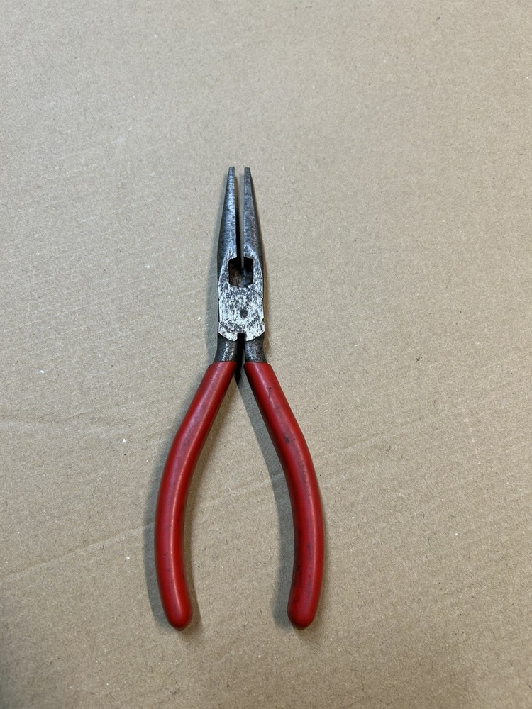 Snap-on Needle Nose Pliers