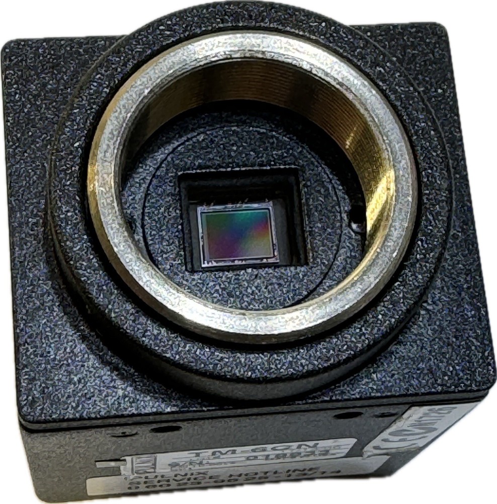 Pulnix TM-6CN Industrial Camera