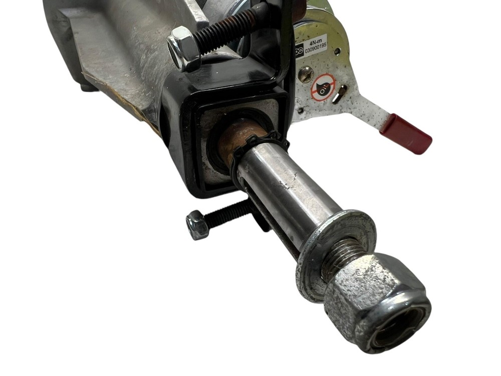 Golden Technologies Buzzaround Mobility Scooter MODEL GB 101 Transaxle Motor