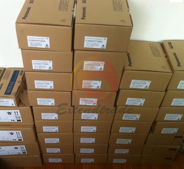 ONE NEW Panasonic MSMA042A1P Servo Motor