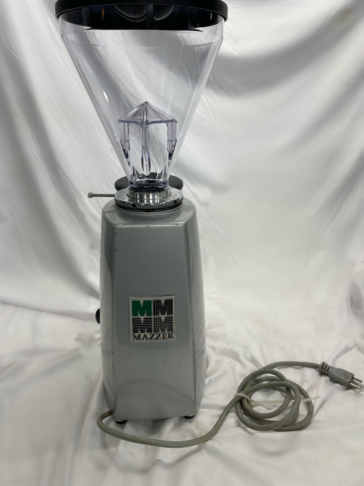 Mazzer Super Jolly Timer Coffee Grinder