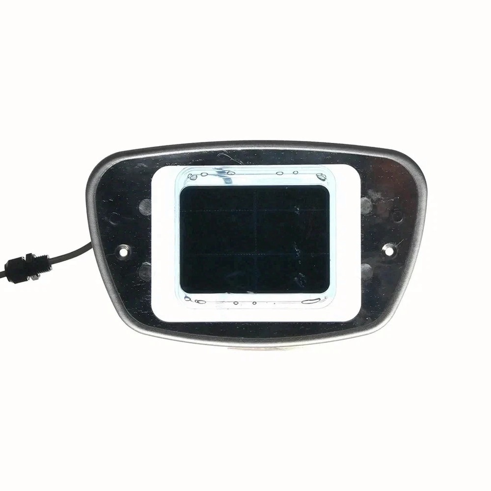 Master Spa Parts Mini Trapezoid Topside Control Panel Spa Control X310342 !!