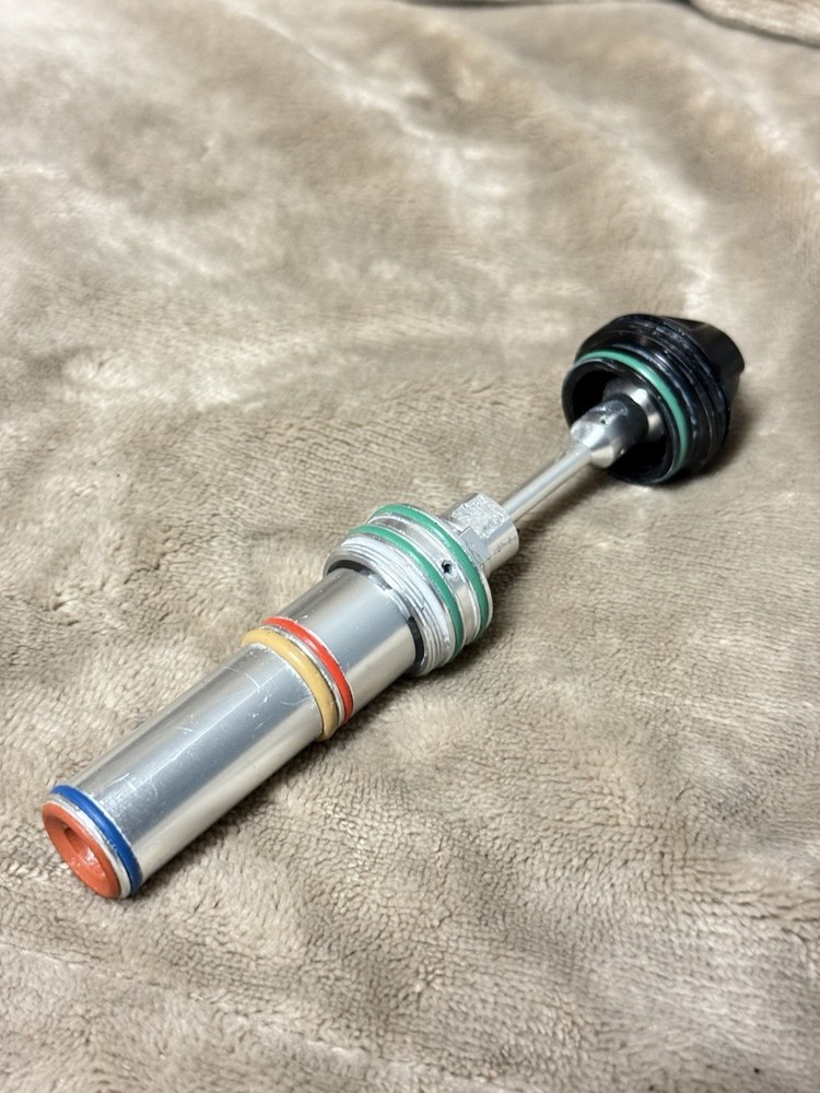 Dye NT10 /NT11 Botl/Engine