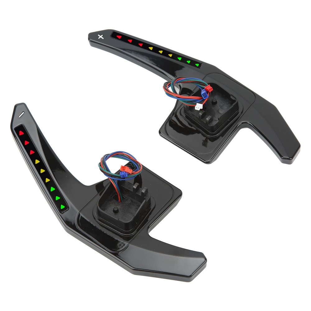 LED Paddle Shifter Extension For RS3 WQTP