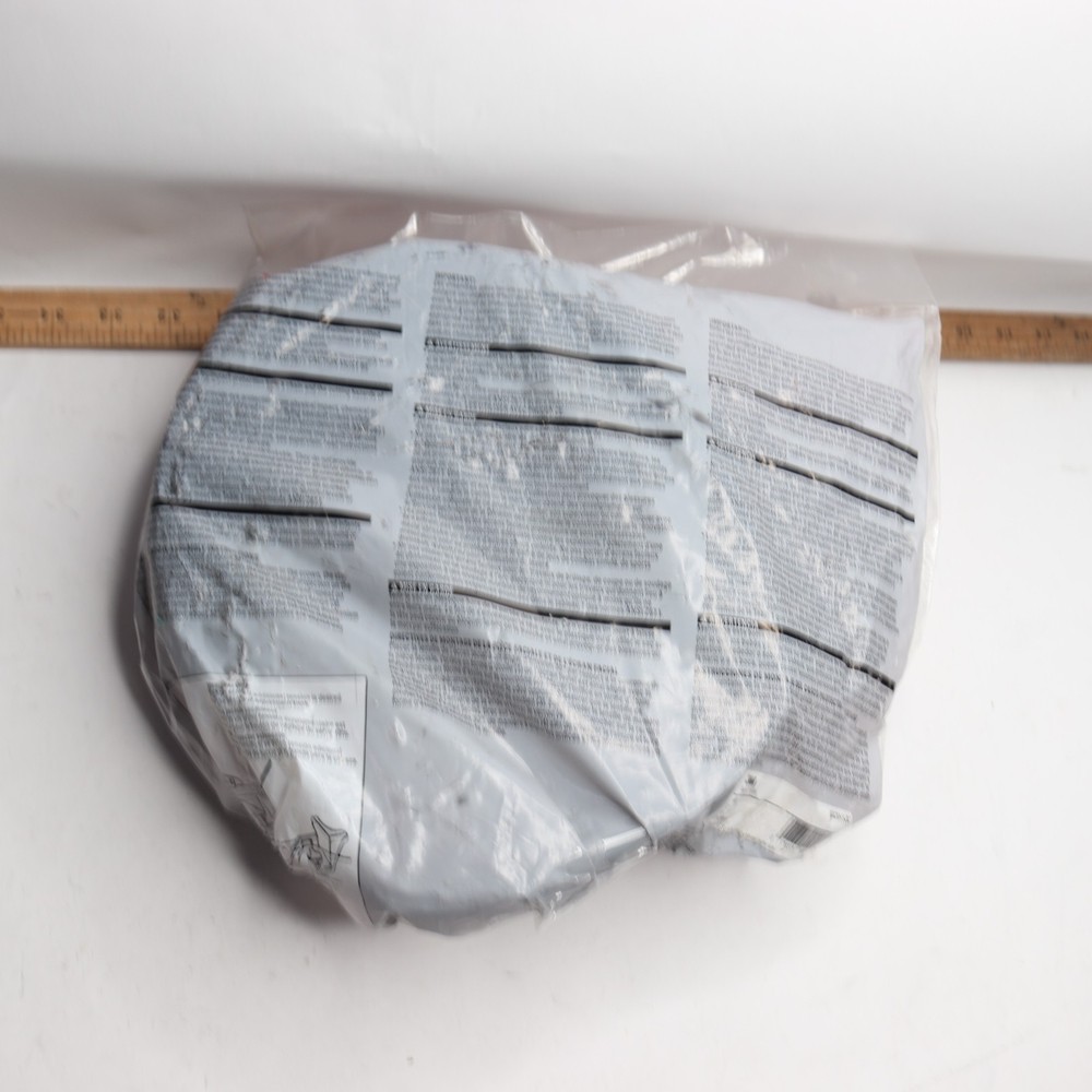 3M Faceshield Clear Polycarbonate - Missing Shield