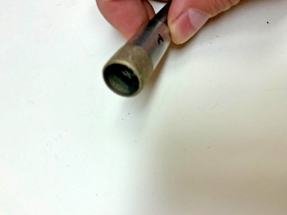 Diamond Core Drill Bits For Granite Concrete Countertops choose your Sizes