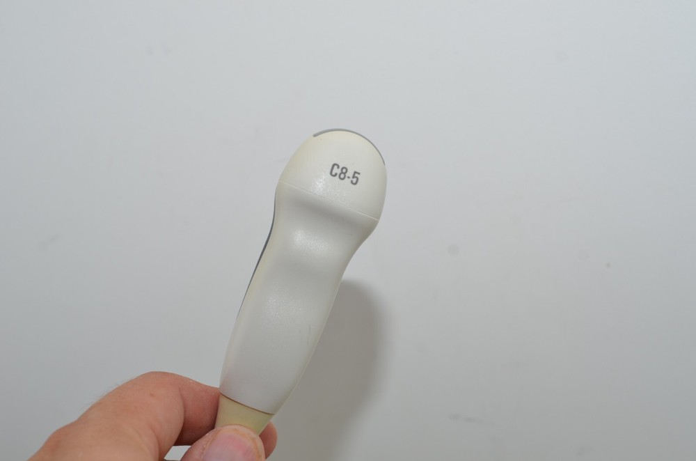 PHILIPS C8-5 ULTRASOUND TRANSDUCER PROBE