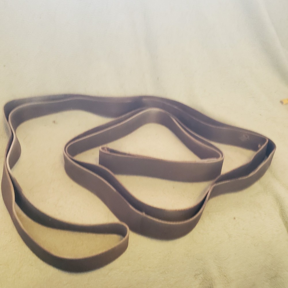 TREE SAVER HORSE HIGHLINE STRAP