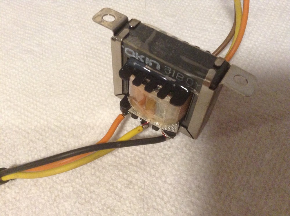 Japex Inc OKIN 31BOY Transformer