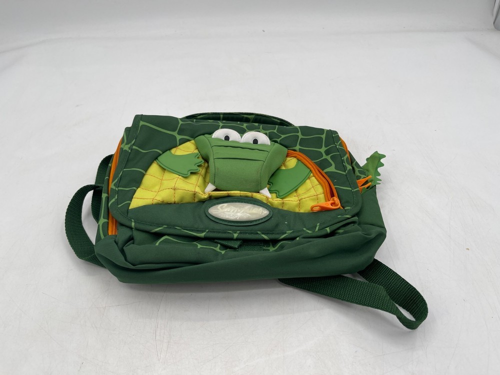 Sammies by Samsonite Alligator Lunch Box