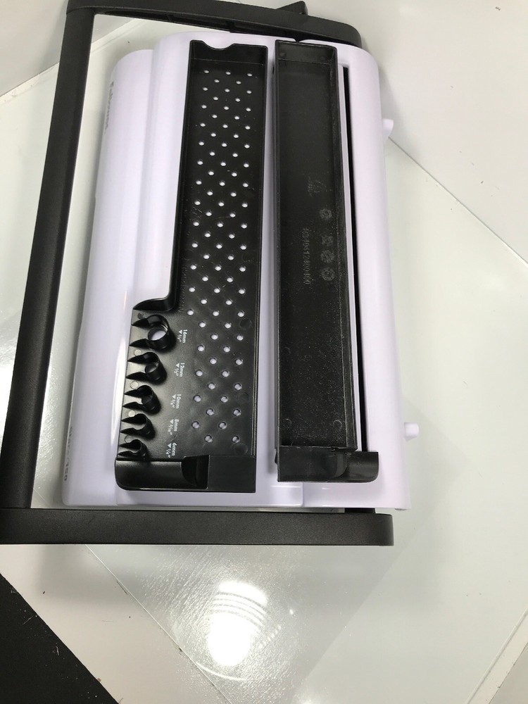 FELLOWES STAR 150 BINDING SYSTEM WITH 25 3/8"