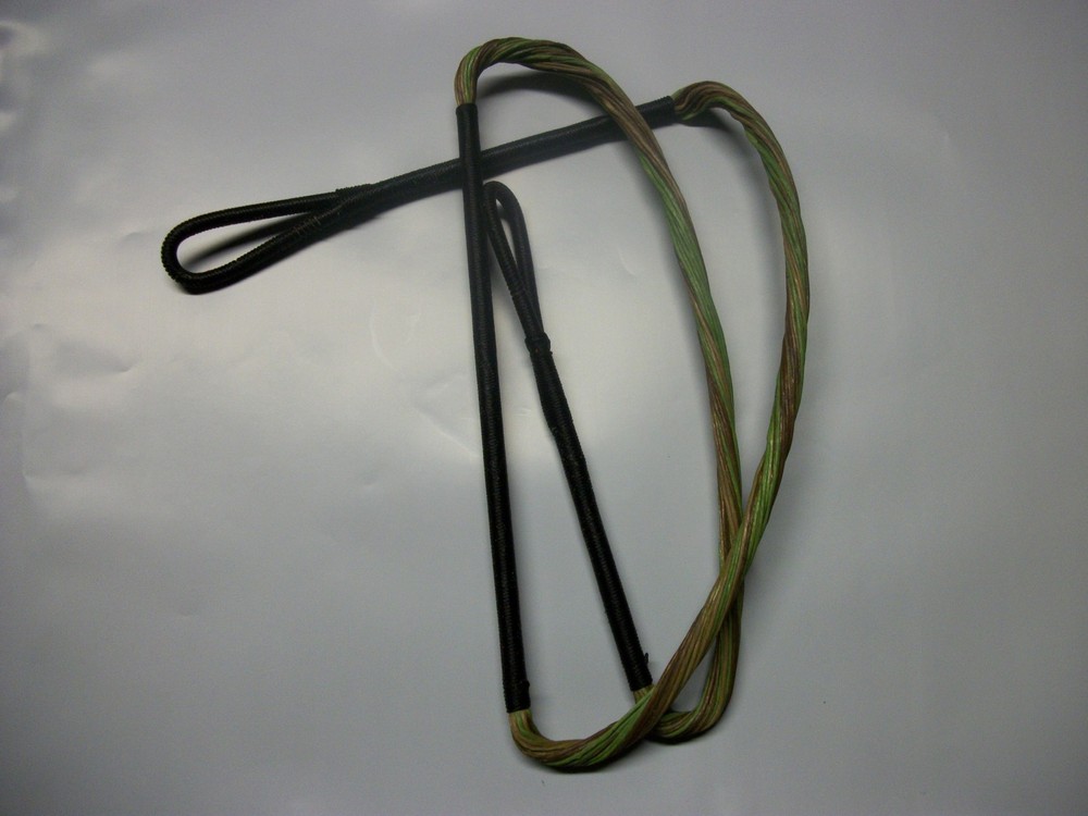 Camo 30" Astro Daco Tarantula Crossbow String Bowstring