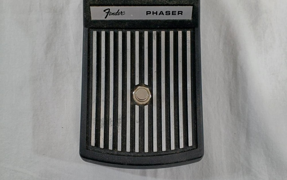 FENDER PR652 *Junk item effector