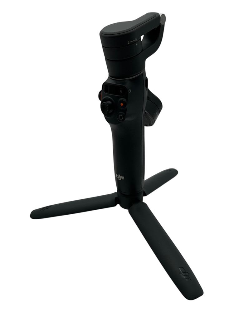 DJI Osmo Smartphone Gimbal Stabilizer (READ)