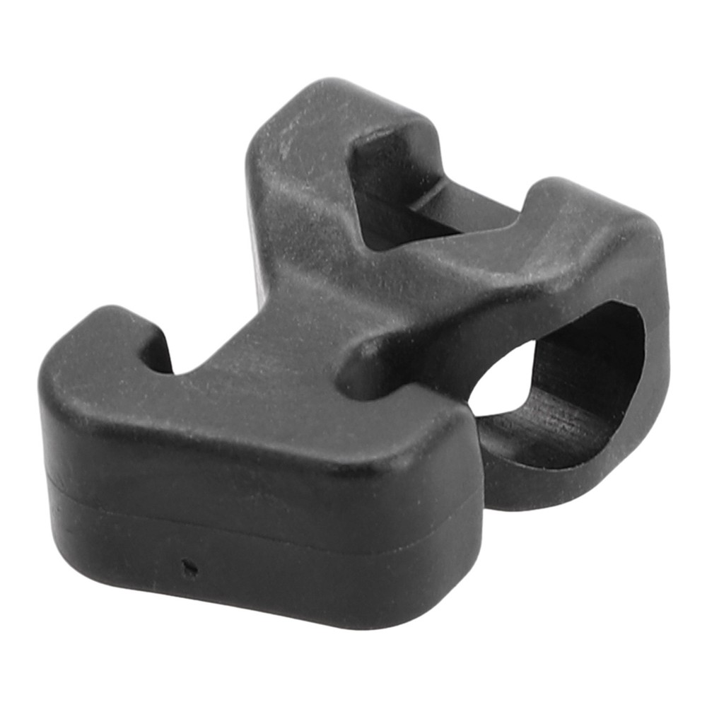 Plastic Cable Slide for Compound Bows Sturdy Design Extended Bowstring Lifespan