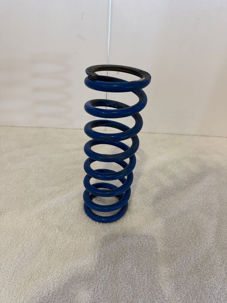 RACE TECH Shock Spring 4.8KG SRSP 652648 KYB KX