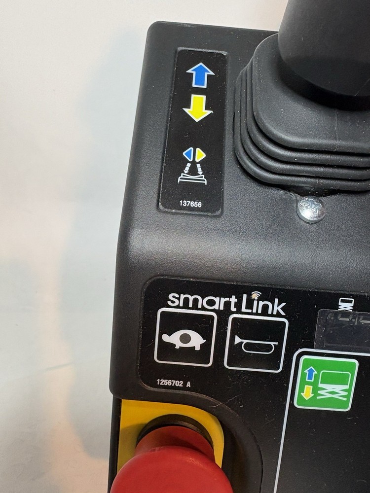 SMART LINK P/N 1256727 CONTROL BOX