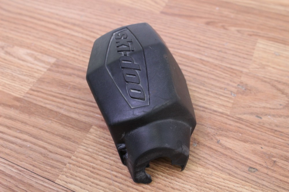 2008 SKI-DOO SUMMIT 800 XP Handle Bar Pad / Cover
