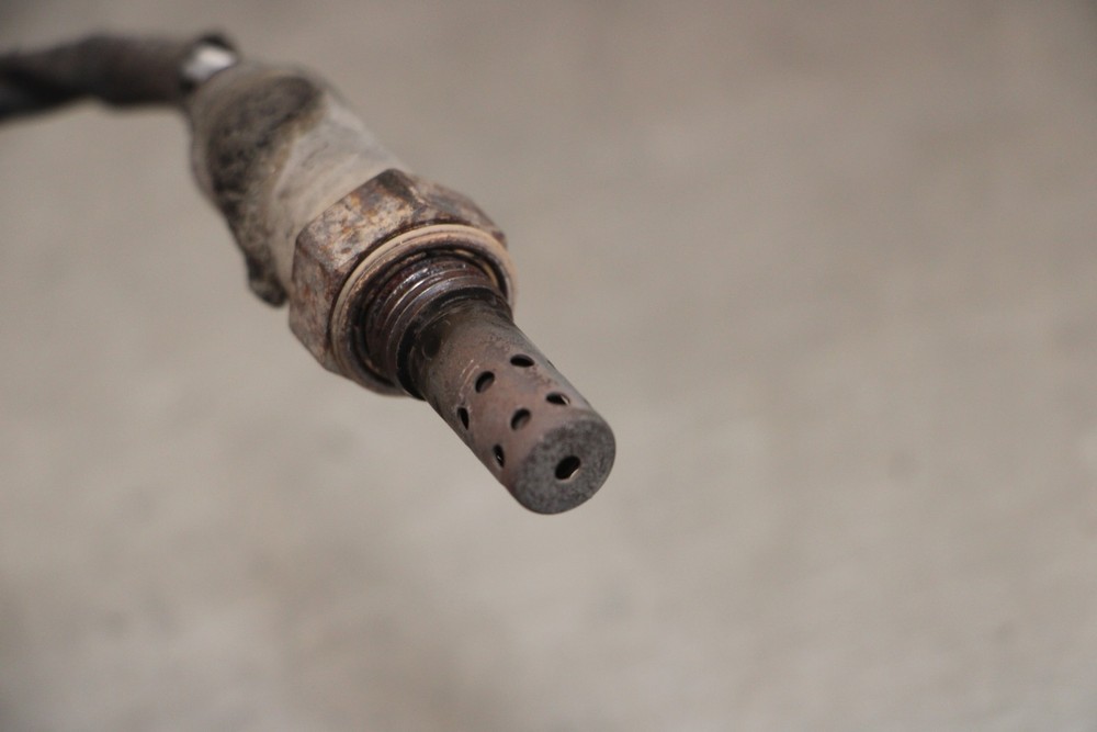 15-22 SUZUKI GSXS750 OXYGEN O2 EXHAUST GAS LAMBDA SENSOR
