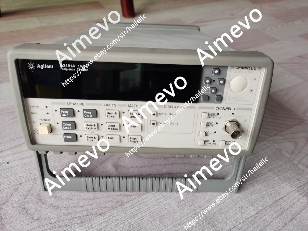 1pc Agilent 53181A -