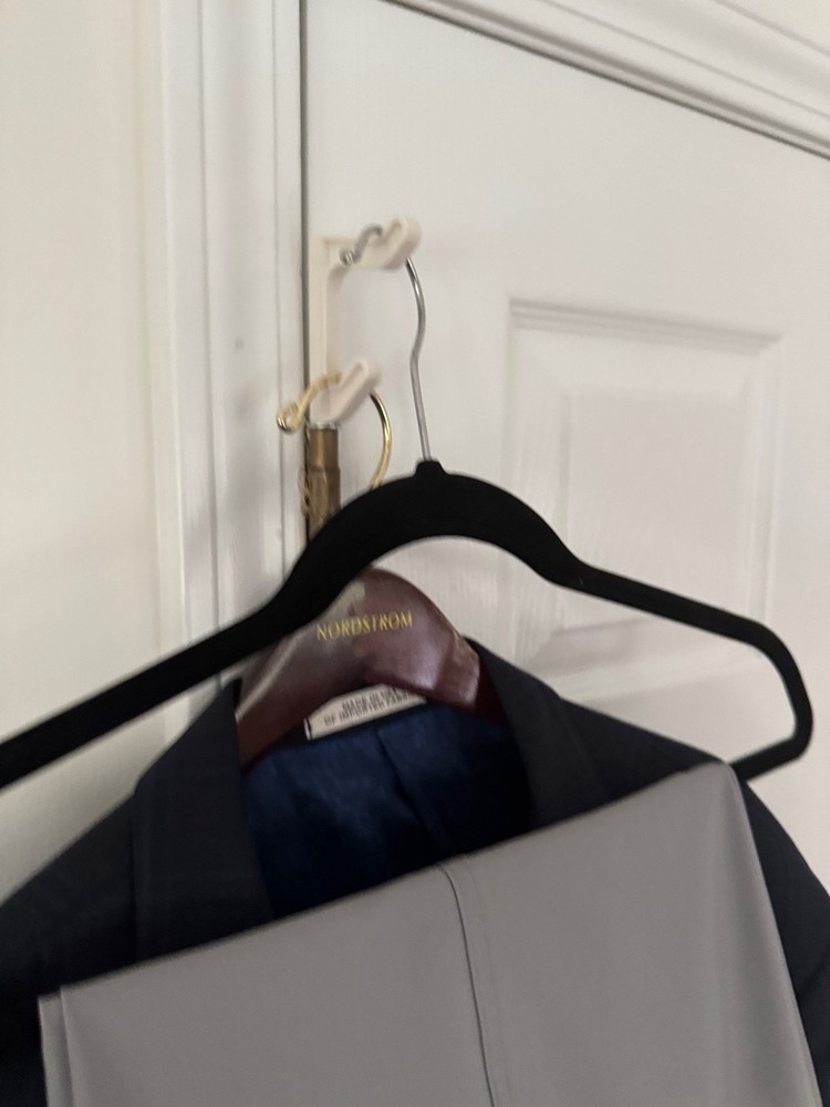 space saving clothes hangers