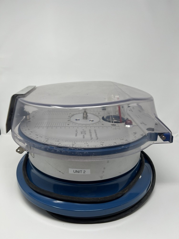 TEL-X-OMETER type 580M
