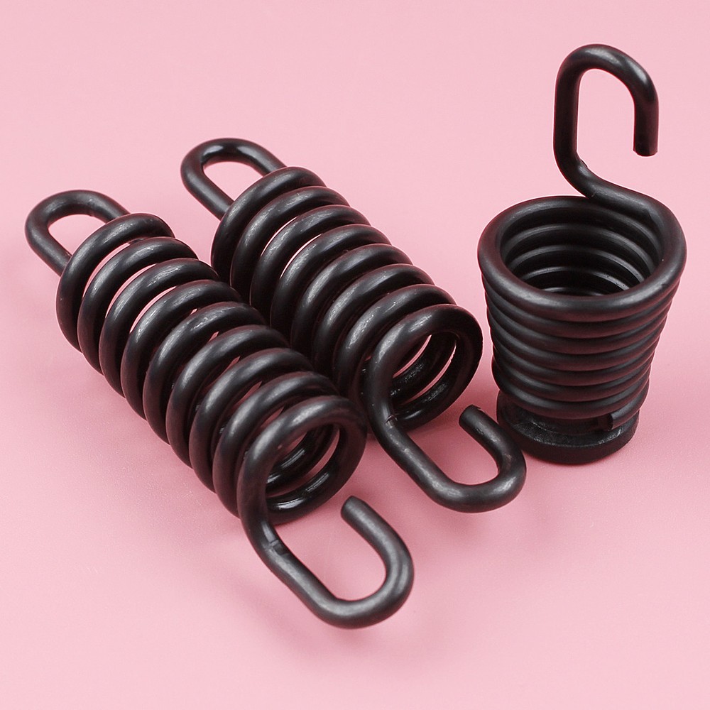 AV Buffer Shock Spring Damper Set For Partner 350 351 370 371 390 420 Chainsaws