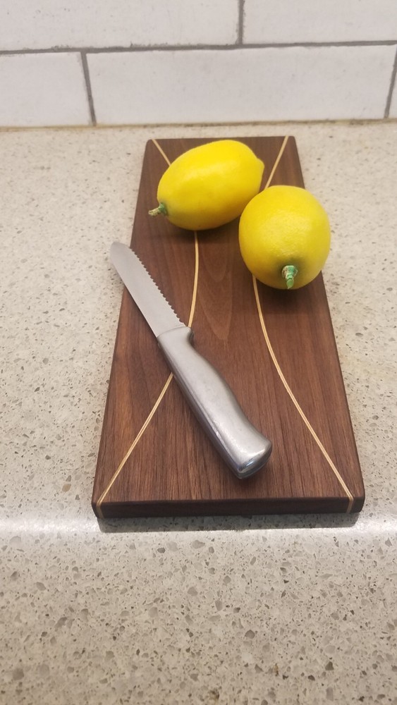 Handmade Wooden Cutting Board