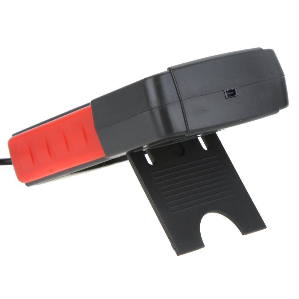 UNI-T UT362 High Precision Anemoscopes Air Wind Speed TesterMeterUSBInterface✦Kd