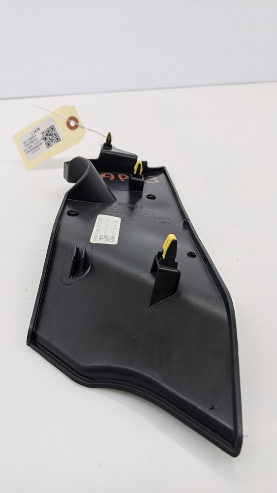 Front Console Right Forward Trim Cover 2017 Lincoln Continental 2018 2019 2020