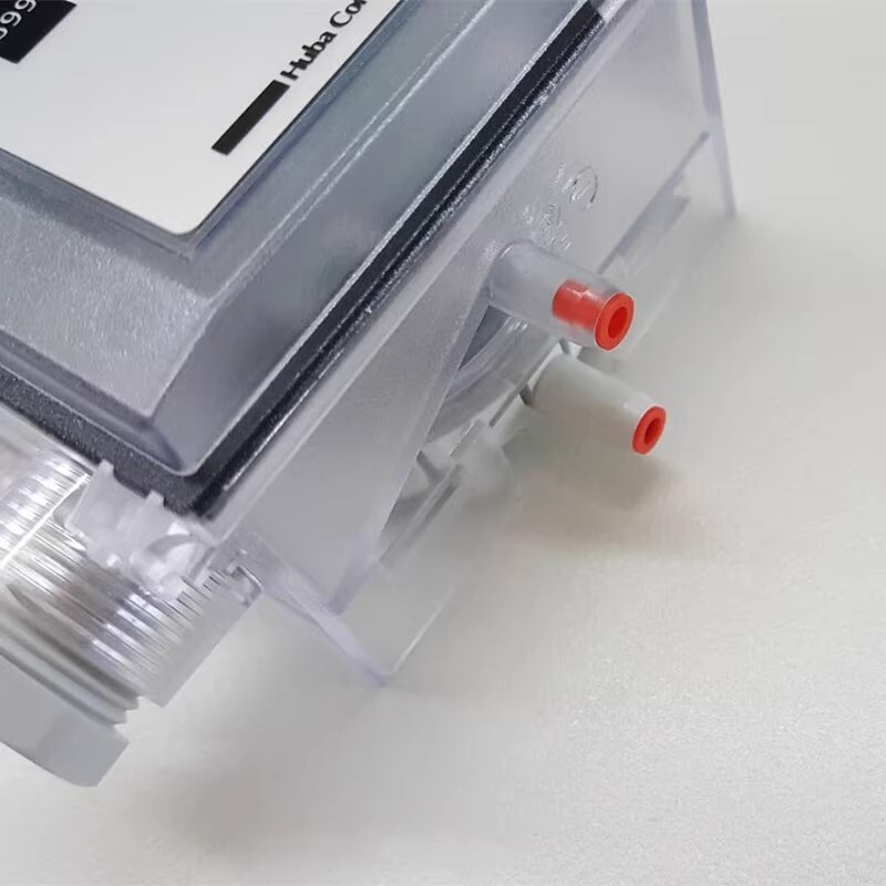 1pcs Huba Control 699.913226145 pressure sensor transmitter