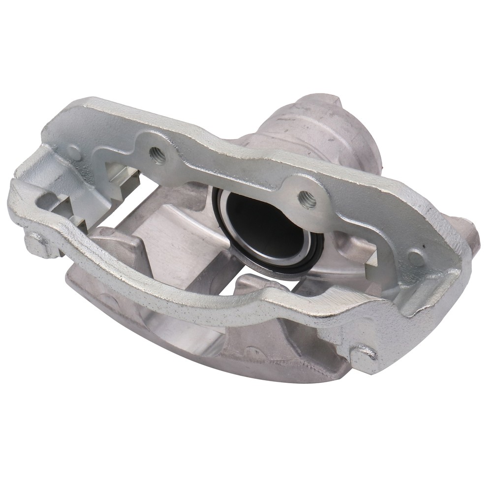 Set(2) Front Disc Brake Caliper w/ Bracket For 2008-2011 Ford Focus Left & Right