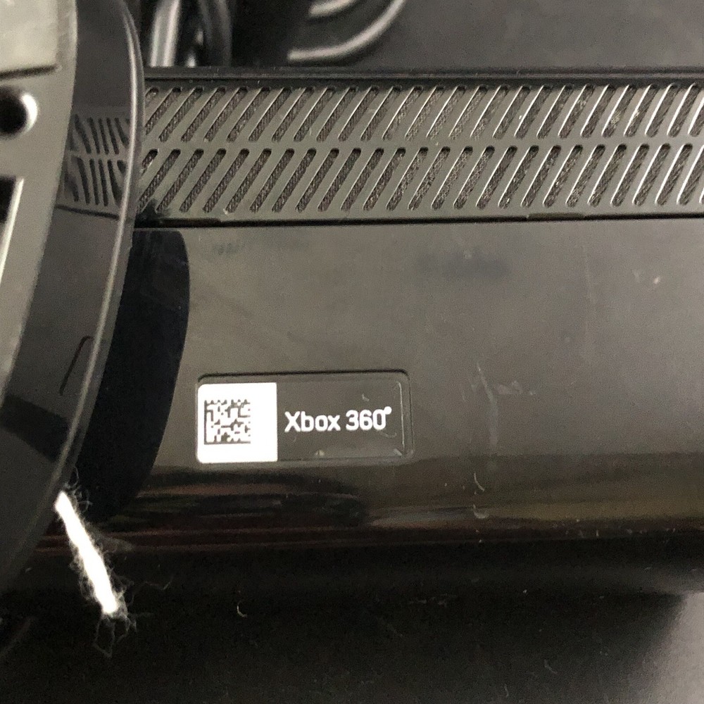 Microsoft XBOX 360 Kinect Sensor Original OEM Lot Of 2 Vf2