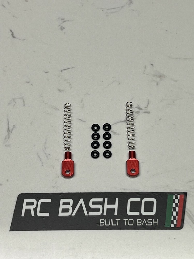 1/10 LOSI DB PRO New Upgrade SRP KIT By RC BASH CO