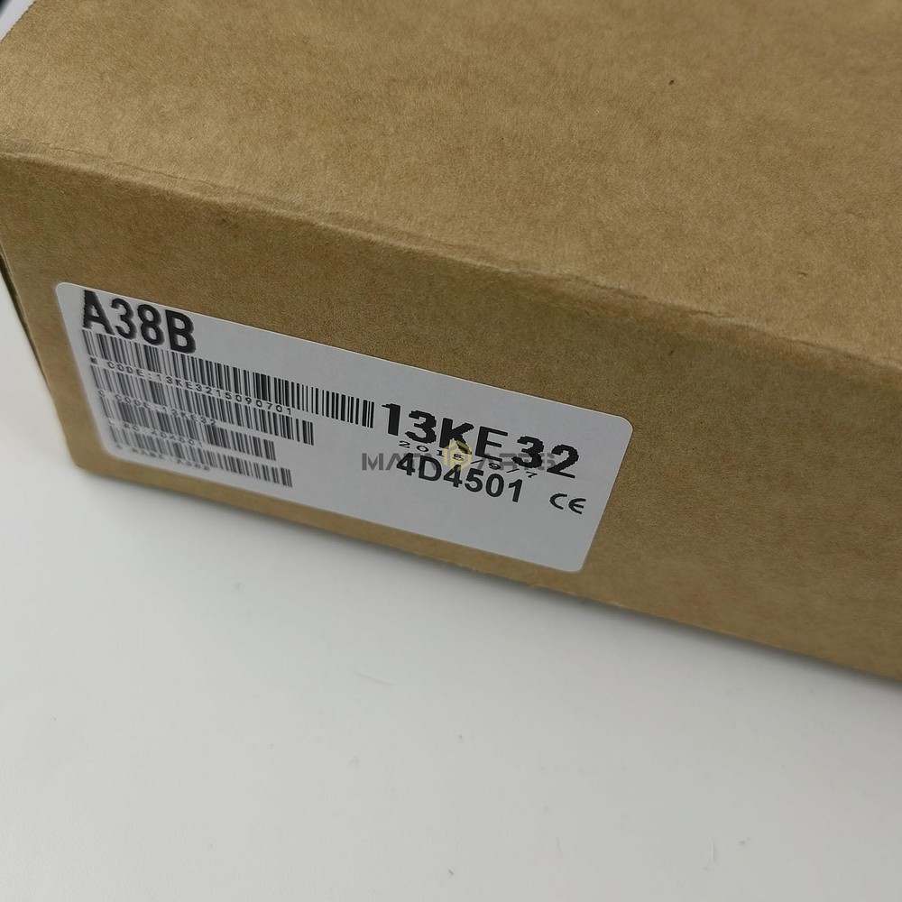 ONE MITSUBISHI A38B Slot Rack Base NEW