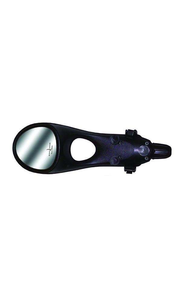 Cipa Mirrors 11960 Universal Towing Mirror