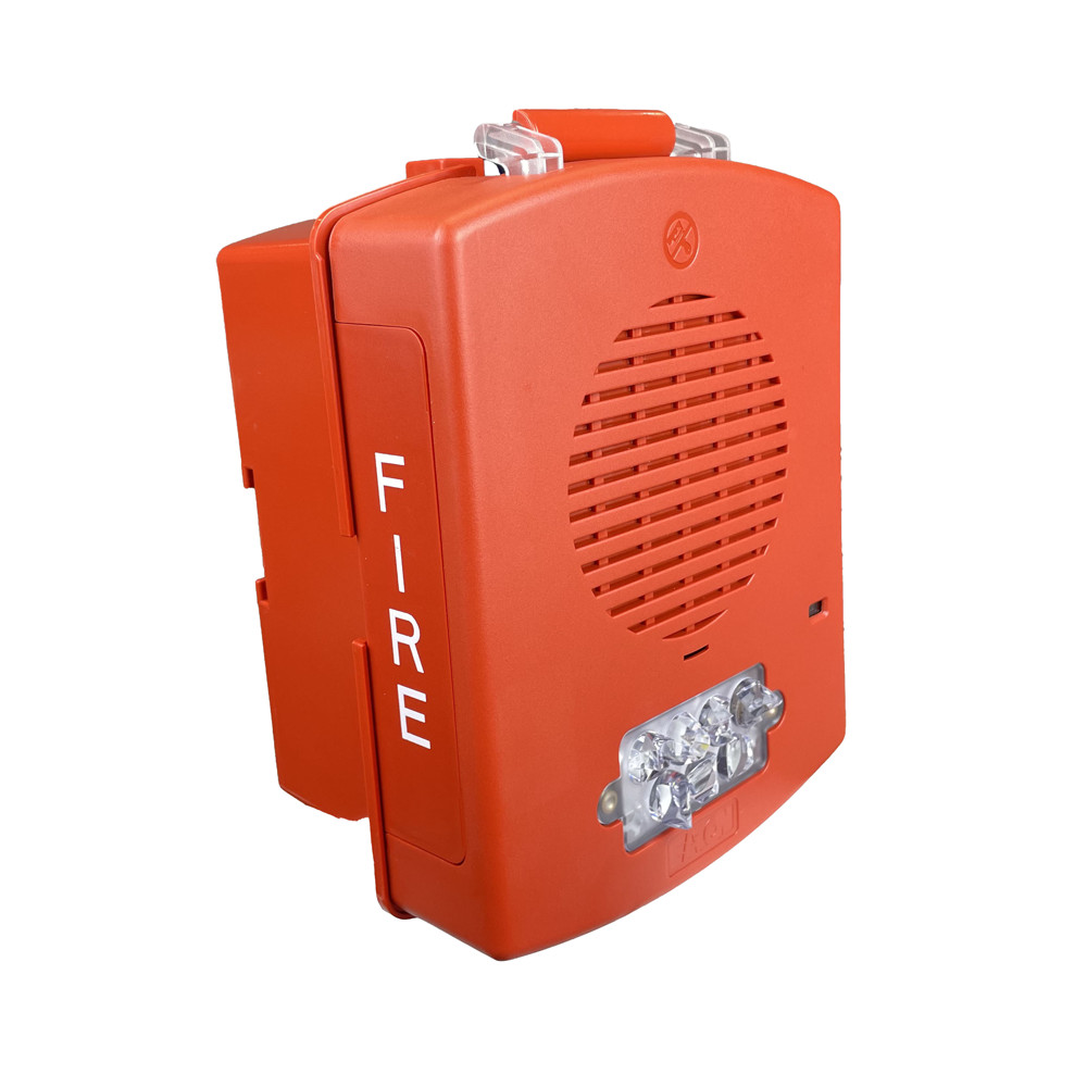 WHEELOCK EL4XSPST-FR